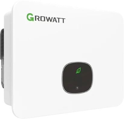 Growatt MID 15KTL3-XH