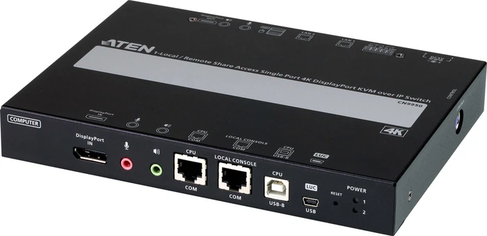 ATEN CN9950 KVM-over-IP