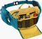 Evoc Hip Pack 3 mit Trinksystem loam/ocean Vorschaubild