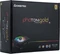 Chieftec Photon Gold GDP-750C-RGB 750W, ATX 2.3 Vorschaubild