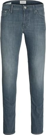 Jack & Jones Glenn Original AM 862 Jeans grey denim (Herren)