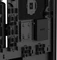 NZXT HUE 2 RGB Lightning Kit, LED Controller, schwarz Vorschaubild