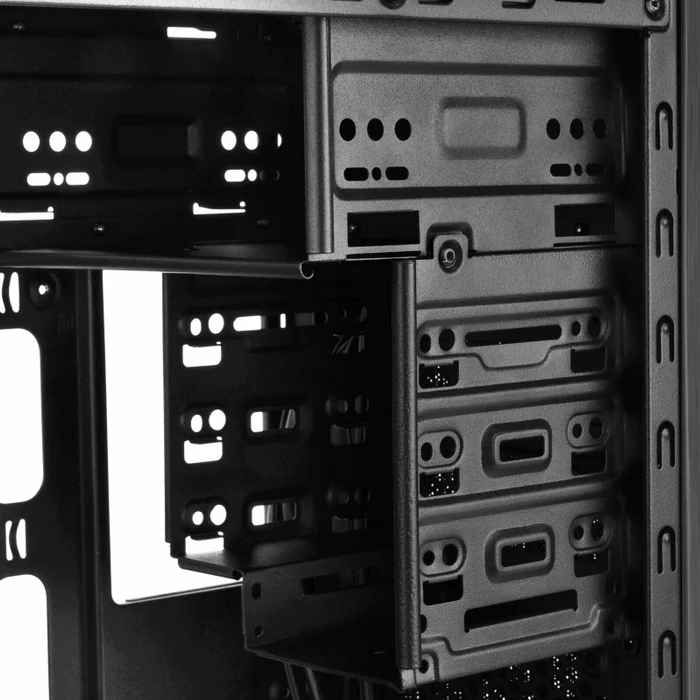 SilverStone Precision PS16