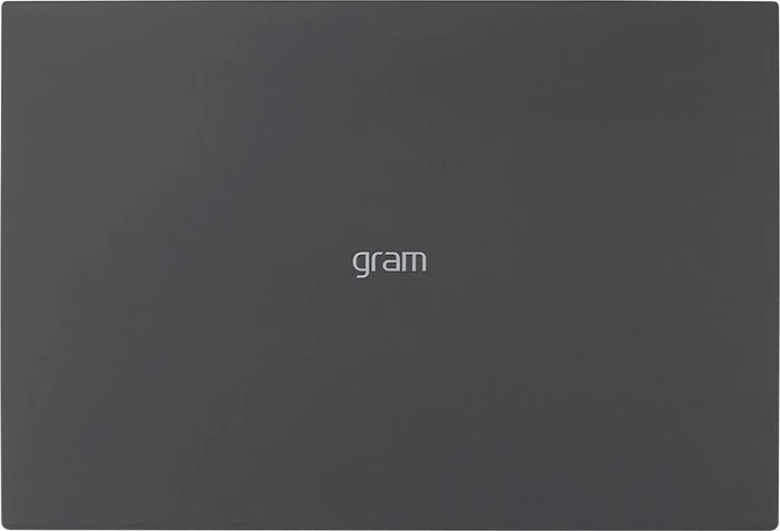 LG gram 16 (2022), grau, Core i7-1260P, 16GB RAM, 1TB SSD, DE