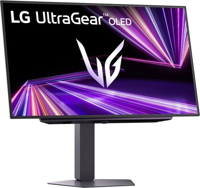 LG UltraGear OLED GX7 27GX704A-B, 27"