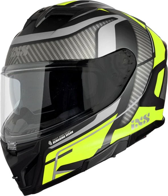 iXS 912 SV 2.0