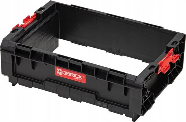 Qbrick System PRO Box Extender 2.0 Werkzeugkoffer-Einlage
