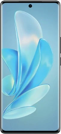 Vivo V29 5G Noble Black