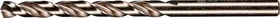 Pferd SPB DIN 1897 HSSE N 6.8 INOX Spiralbohrer, 6.8x34mm, 10 Stück