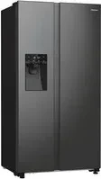 Hisense RS5P535NTFE Side-by-Side