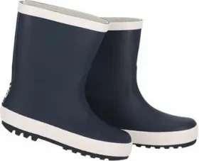 XQ Gummistiefel Uni blau (Junior)