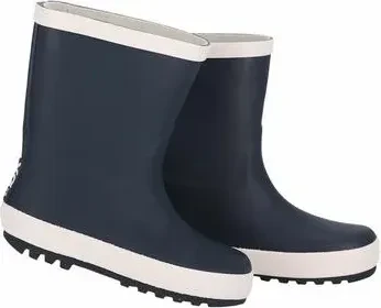 XQ Gummistiefel Uni blau (Junior)