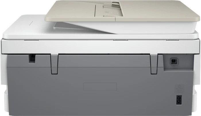 HP Envy Inspire 7920e All-in-One weiß, Instant Ink, Tinte, mehrfarbig