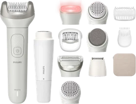 Philips BRE749/00 Beauty Set 9900