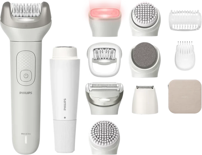 Philips BRE749/00 Beauty Set 9900