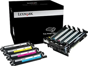 Lexmark Transfereinheit 700Z5 schwarz/cyan/magenta/gelb