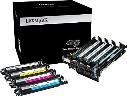 Lexmark Transfereinheit 700Z5 schwarz/cyan/magenta/gelb