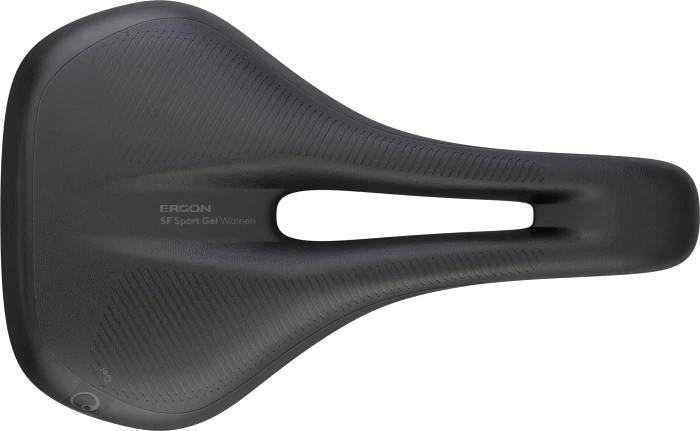 Ergon SF Sport Gel M/L Sattel (Damen)