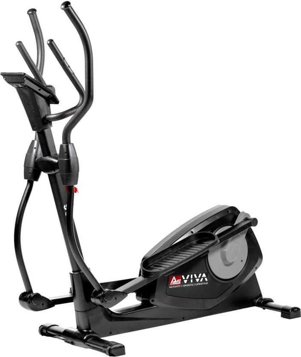 AsVIVA C26 Pro Bluetooth Crosstrainer