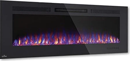 Napoleon Allure Phantom 60 Elektrokamin