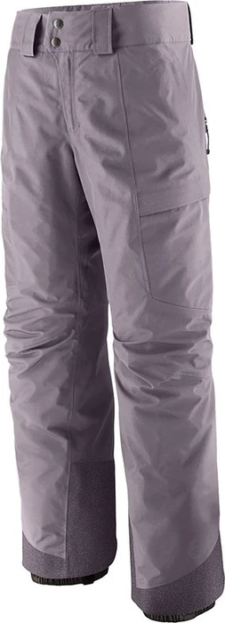 Patagonia Storm Shift Regular Skihose lang may grey (Herren)