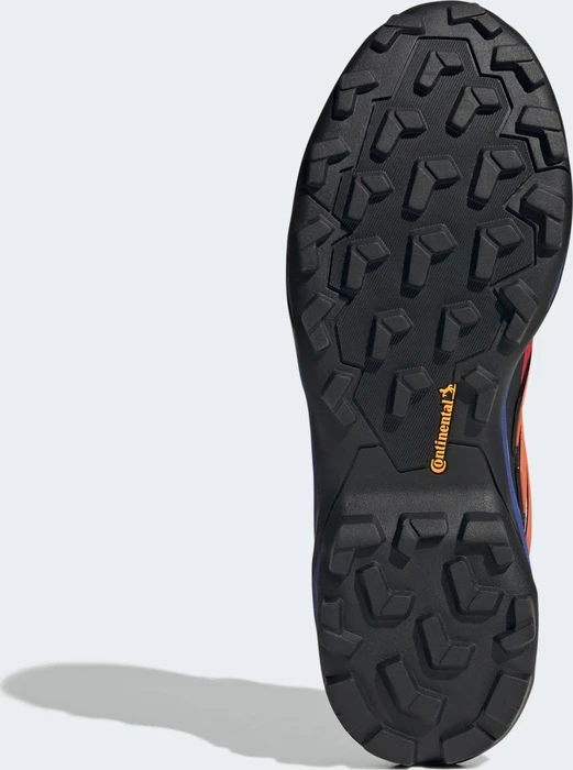 adidas Terrex Skychaser GTX pure ruby/semi impact orange/semi lucid blue (Herren)