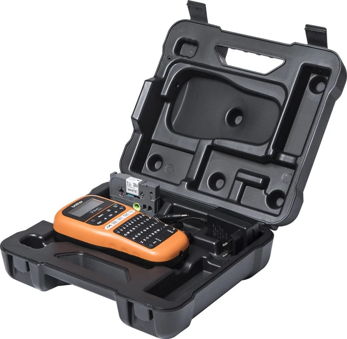Brother P-touch PT-E110VP