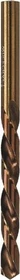 Wolfcraft HSS-Co Holzbalkenbohrer, 3.2x36x65mm, 1 Stück