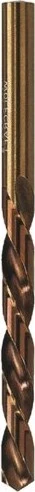 Wolfcraft HSS-Co Holzbalkenbohrer, 3.2x36x65mm, 1 Stück