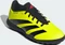 adidas Predator 24 League TF team solar yellow 2/core black/solar red (Junior) Vorschaubild