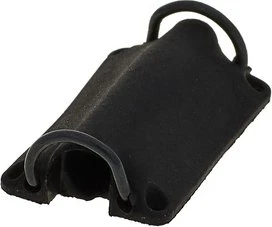 Bubblebee Industries The Lav Concealer for DPA 6060 schwarz