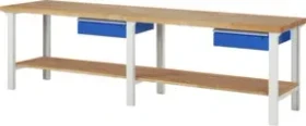 Rau Werkbank Serie 7000
