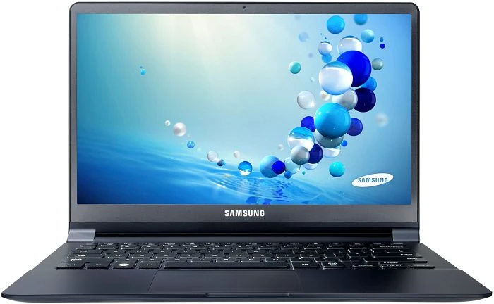 Samsung ATIV Book 9 - 900X3F, Core i5-3337U, 4GB RAM, 128GB SSD, DE