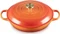 Le Creuset Gourmet-Profitopf Bräter aus Gusseisen rund 30cm 3.5l Vorschaubild