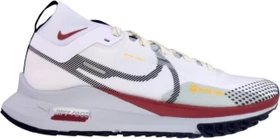 Nike React Pegasus Trail 4 Gore-Tex white/cedar/court blue/black (Damen)