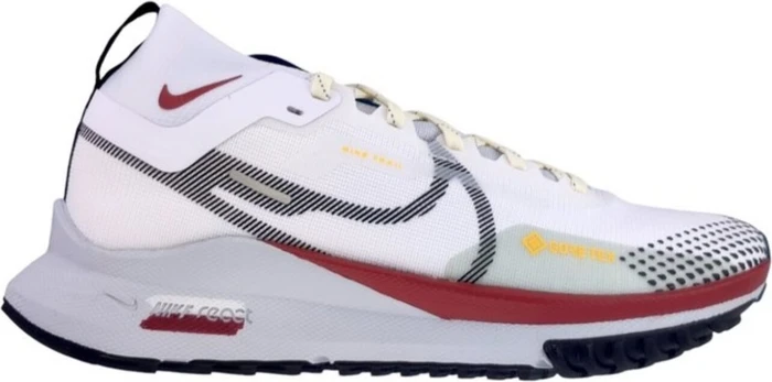 Nike React Pegasus Trail 4 Gore-Tex white/cedar/court blue/black (Damen)