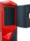 NZXT Phantom rot, schallgedämmt Vorschaubild
