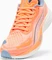 Puma Velocity Nitro 3 neon citrus/puma silver/dewdrop (Herren) Vorschaubild