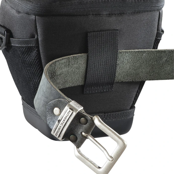 Hama Albany HC 110 Colt Kameratasche schwarz
