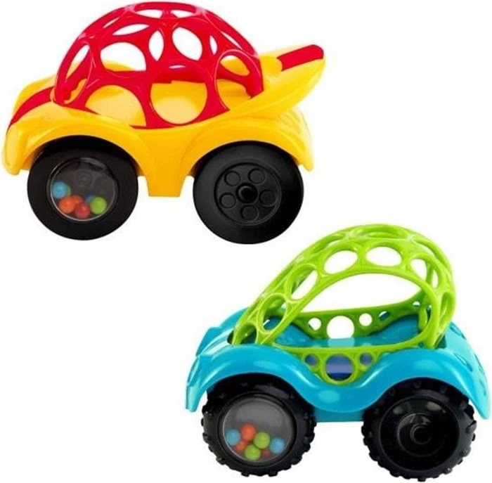 HCM Kinzel Oball Rattle & Roll Sports Car (verschiedene Ausführungen)