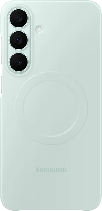 Samsung Slim Magnet Case für Samsung Galaxy S26 FE mint