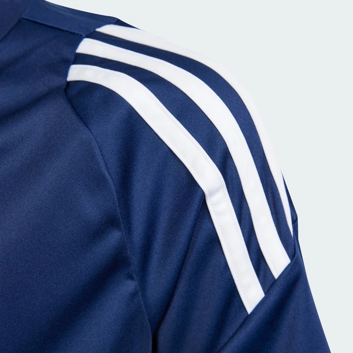 adidas Tiro 24 Trikot kurzarm team navy blue 2/white (Junior)