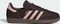 adidas Samba OG aurora coffee/sandy pink/cloud white Vorschaubild