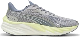 Puma Velocity Nitro 4 vibrant silver/apple spritz (Damen)