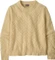 Patagonia Recycled Wool Blend Strickpullover (Damen) Vorschaubild