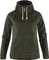 Fjällräven Övik Fleece Hoodie Funktionsjacke deep forest (Damen) Vorschaubild
