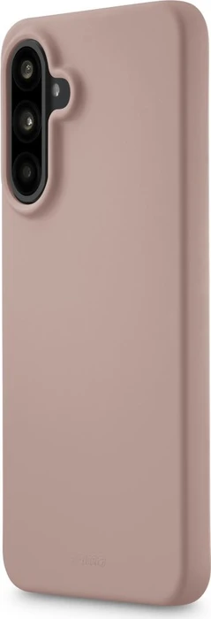 Hama Handyhülle Fantastic Feel für Samsung Galaxy A56 5G Nude