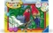 Ravensburger Malen nach Zahlen Bunte Papageien Vorschaubild