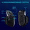Rapoo VT0PRO 8K/4K Wireless Gaming Mouse schwarz, USB Vorschaubild