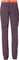 Vaude Scopi II Hose lang blackberry (Damen) Vorschaubild
